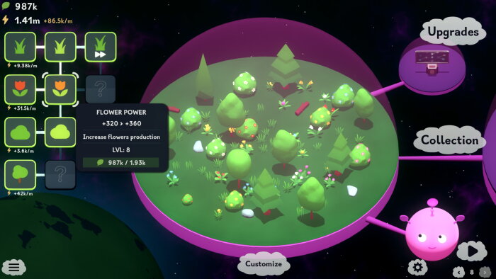 The Greenening Crack Download