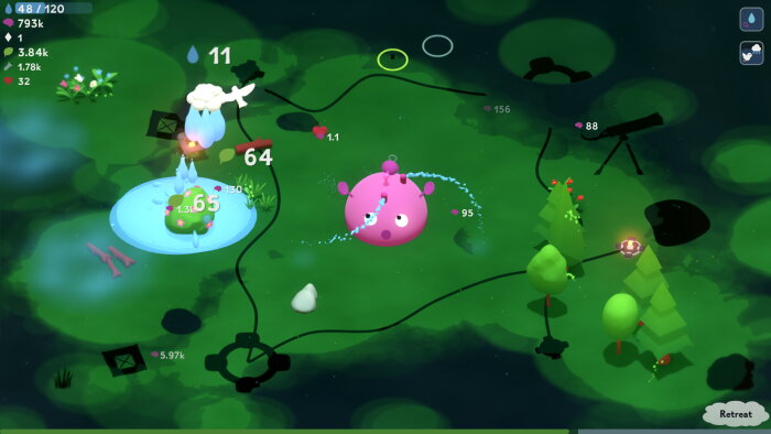The Greenening PC Crack