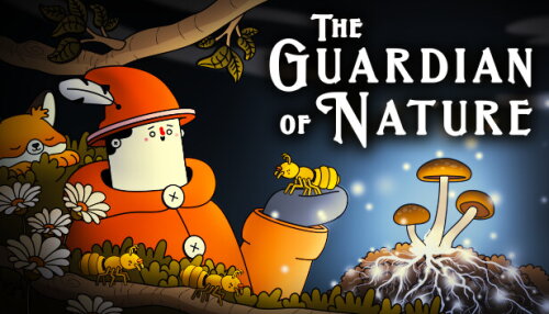 Download The Guardian of Nature