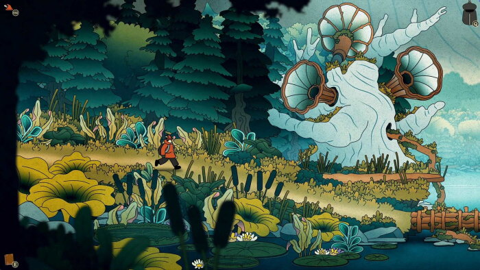 The Guardian of Nature Download Free