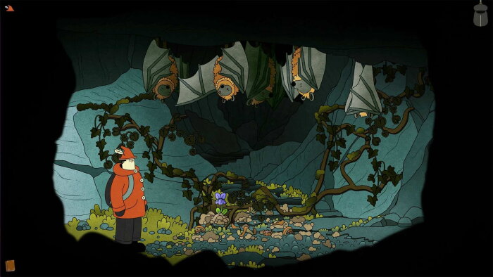 The Guardian of Nature PC Crack