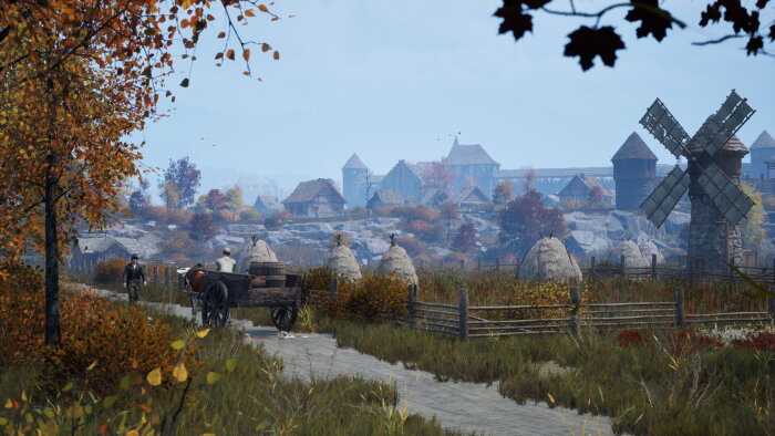 The Guild 1 Remake: Europa 1410 Download Free