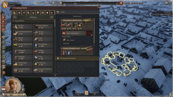 The Guild 1 Remake: Europa 1410 Free Download Torrent