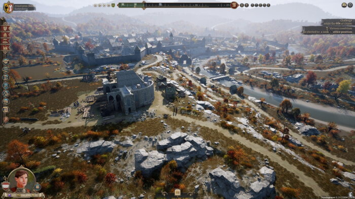 The Guild 1 Remake: Europa 1410 Crack Download