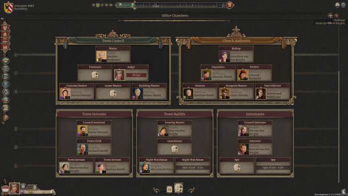 The Guild 1 Remake: Europa 1410 PC Crack