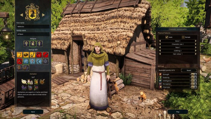 The Guild 3 Download Free