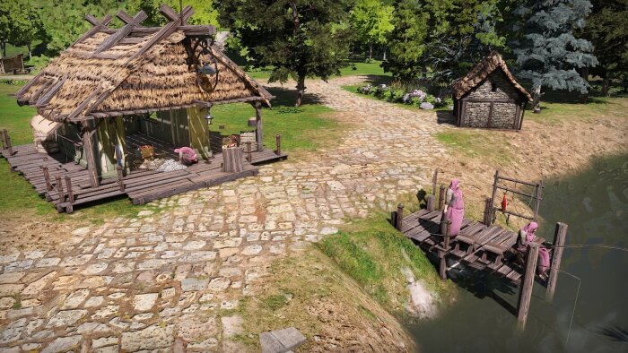 The Guild 3 Crack Download