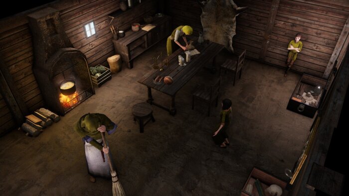 The Guild 3 PC Crack