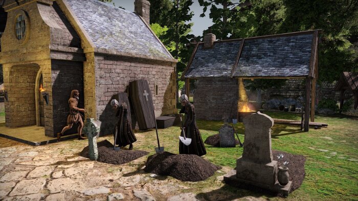 The Guild 3 Repack Download