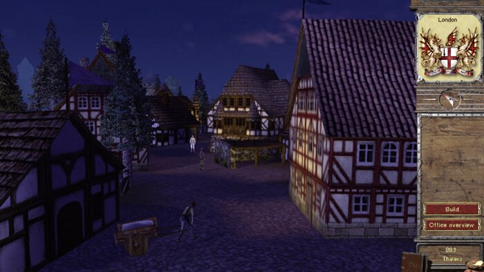 The Guild Gold Edition PC Crack