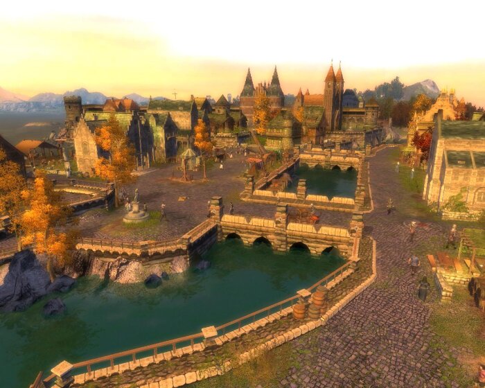 The Guild II - Pirates of the European Seas Download Free