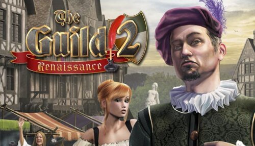 Download The Guild II Renaissance