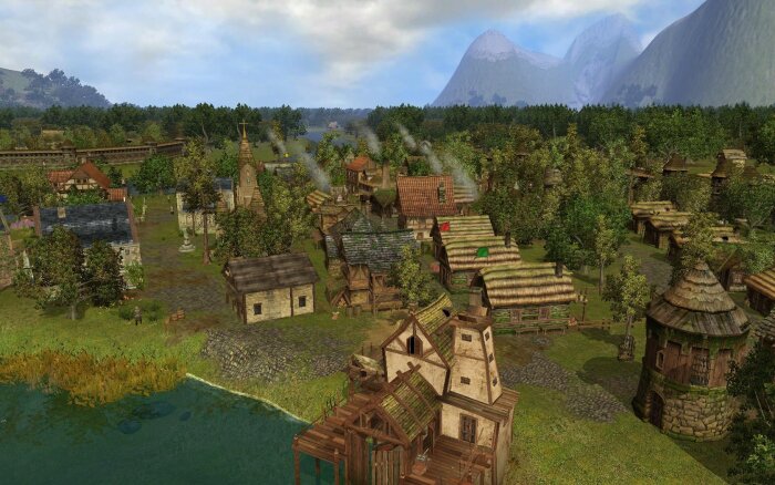 The Guild II Renaissance Free Download Torrent