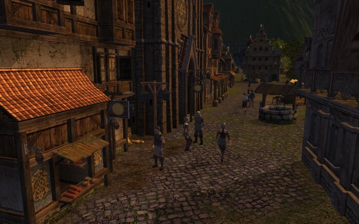The Guild II Renaissance Crack Download