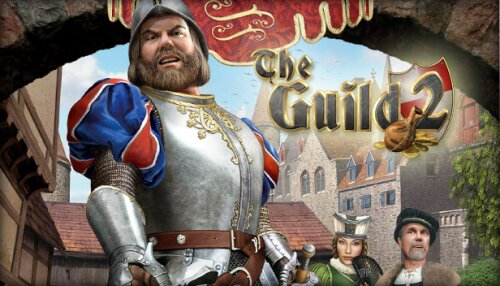 Download The Guild II