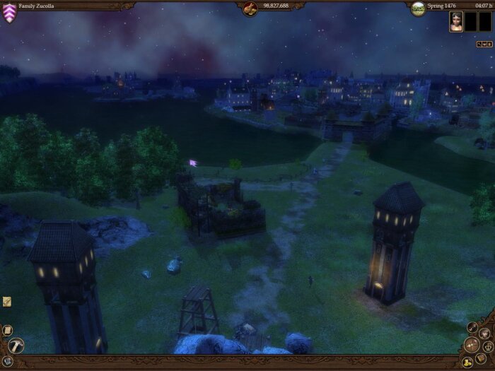 The Guild II Download Free