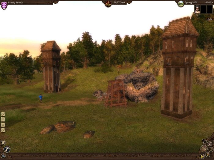 The Guild II Crack Download
