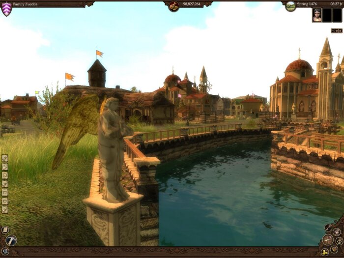 The Guild II PC Crack