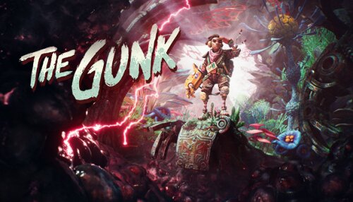 Download The Gunk