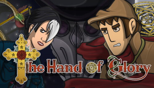 Download The Hand of Glory