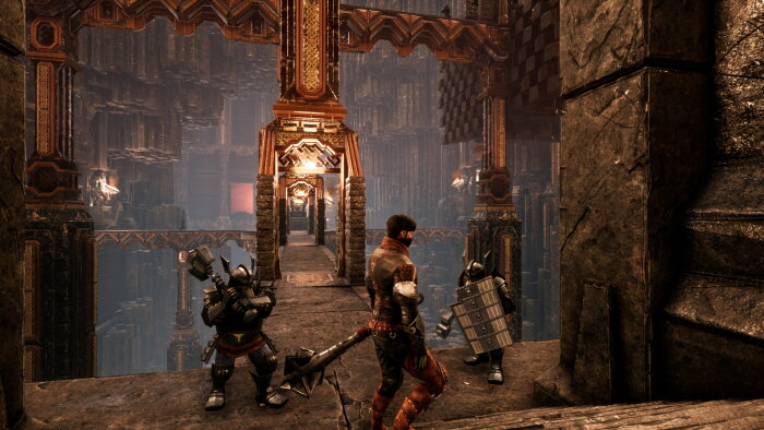 The Handler of Dragons Download Free