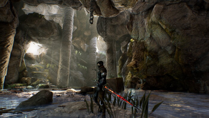 The Handler of Dragons Free Download Torrent
