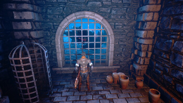 The Handler of Dragons PC Crack