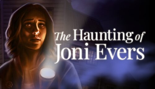 Download The Haunting of Joni Evers