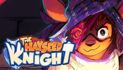 Download The Hayseed Knight