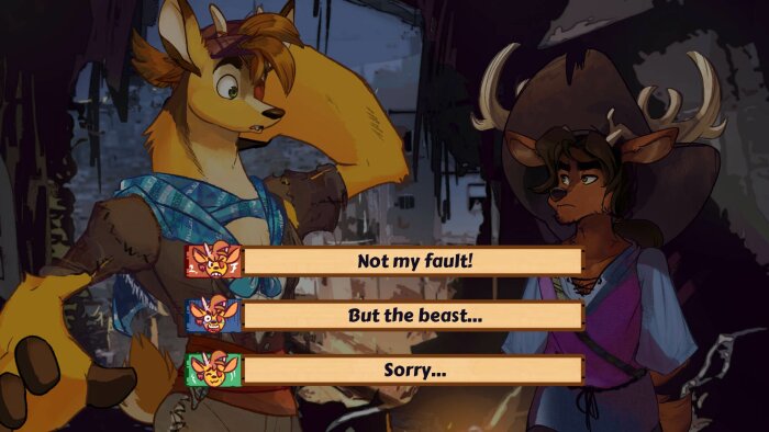 The Hayseed Knight Free Download Torrent