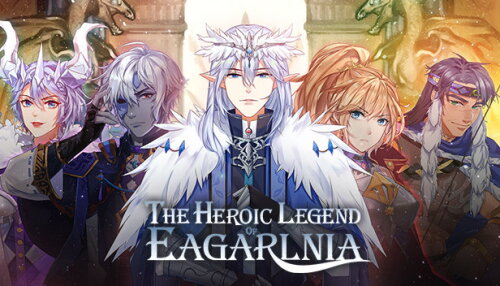 Download The Heroic Legend of Eagarlnia