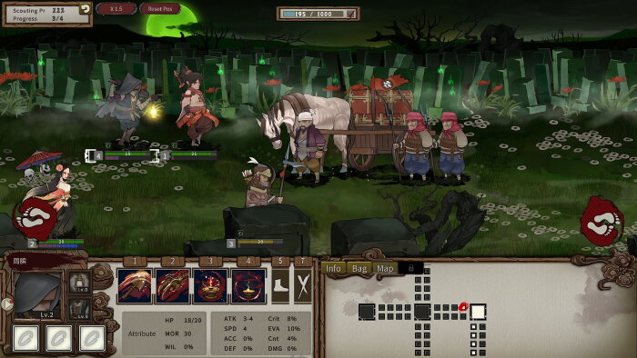 The Hidden Scrolls Free Download Torrent