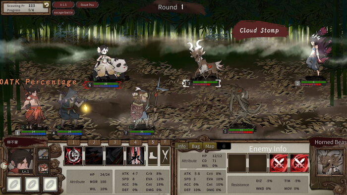 The Hidden Scrolls Crack Download