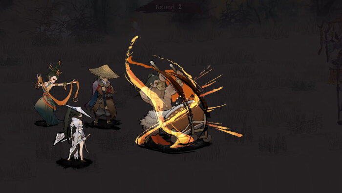 The Hidden Scrolls PC Crack