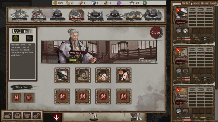 The Hidden Scrolls Repack Download