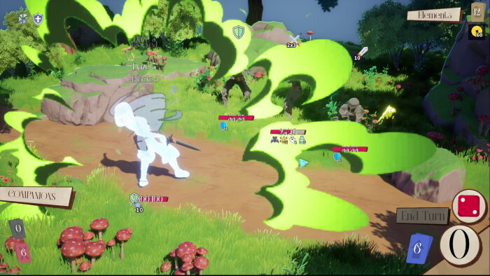 The Hollow Alchemist Crack Download