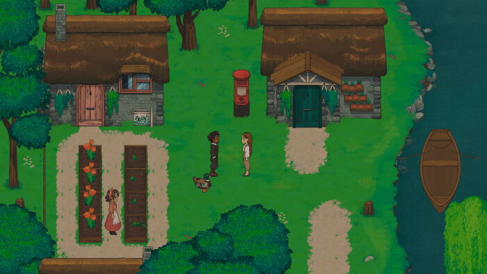 The Home County Download Free