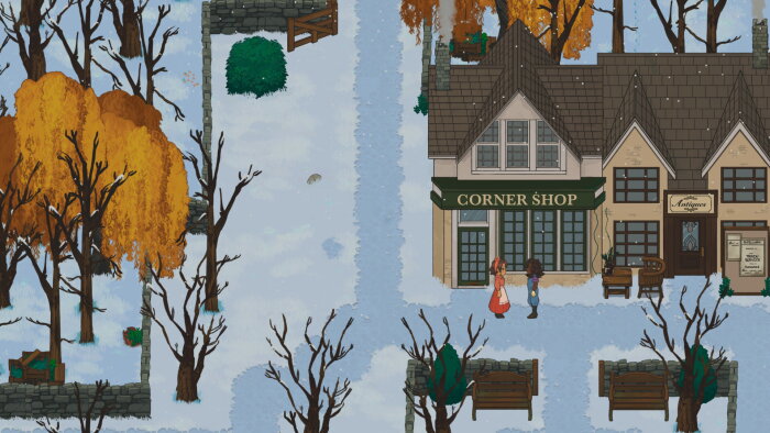The Home County Crack Download