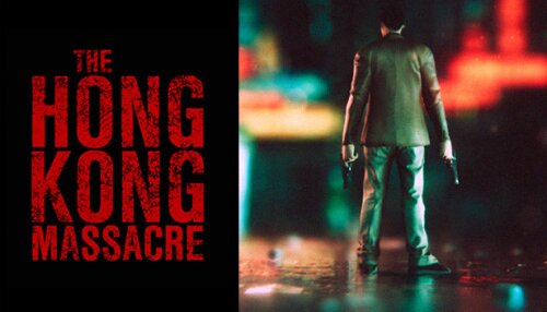 Download The Hong Kong Massacre
