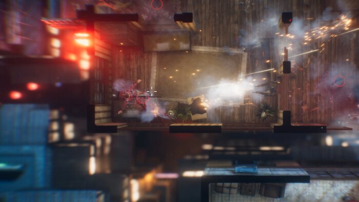 The Hong Kong Massacre Download Free