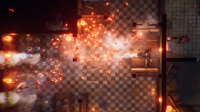 The Hong Kong Massacre PC Crack