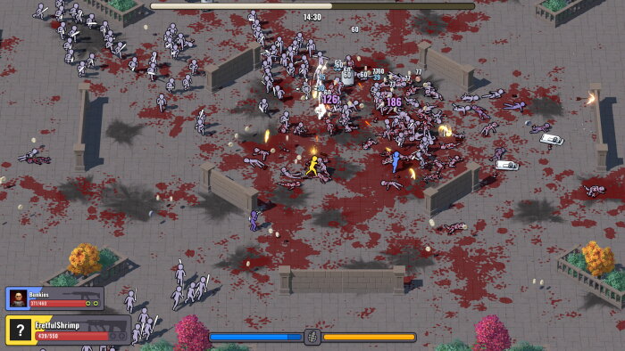 The Horde Wants You Dead Free Download Torrent