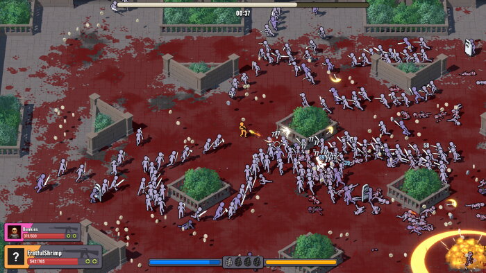 The Horde Wants You Dead Crack Download