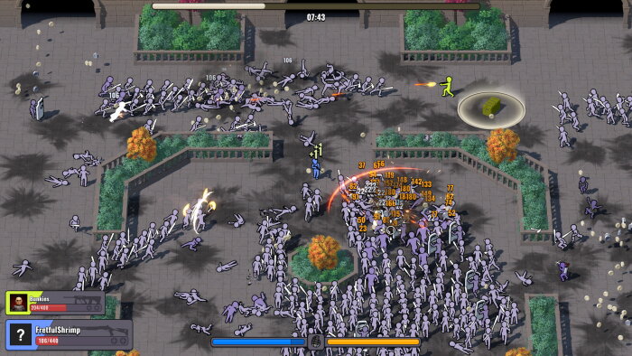 The Horde Wants You Dead Repack Download