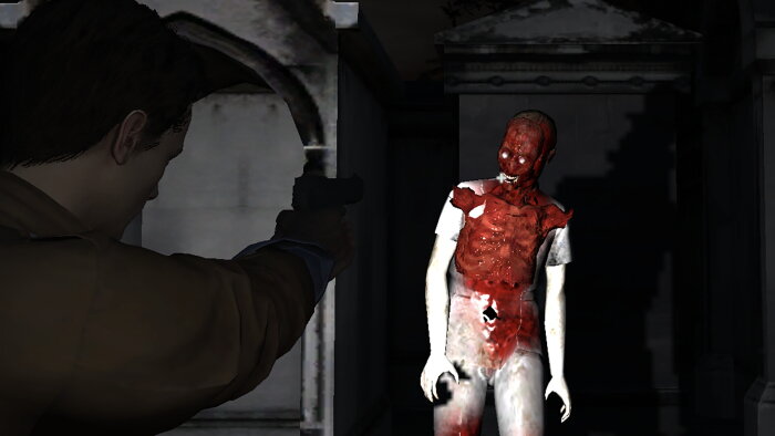 The Hordes of the Dead Download Free