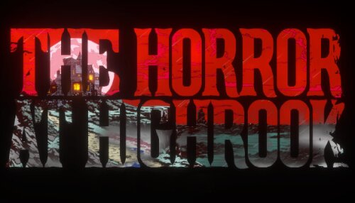 Download The Horror at Highrook