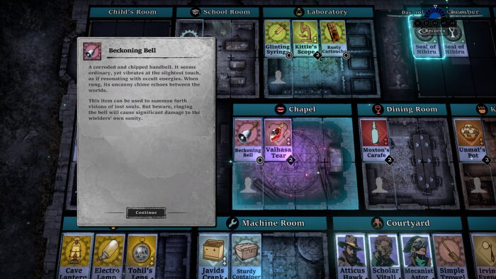 The Horror at Highrook Free Download Torrent