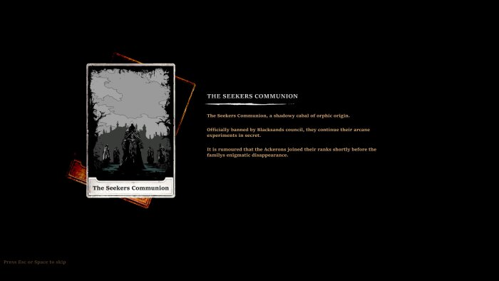 The Horror at Highrook Crack Download