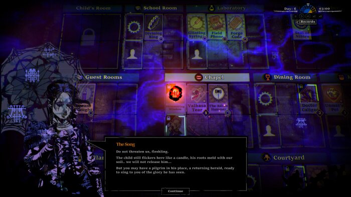 The Horror at Highrook PC Crack