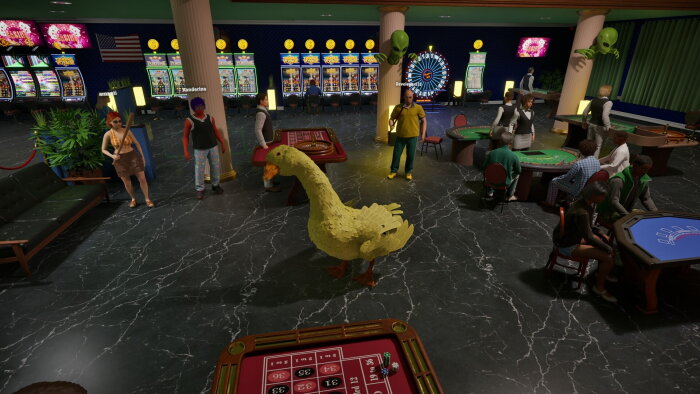 The House Always Wins Crack Download